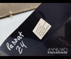 PARAURTI POSTERIORE VOLKSWAGEN PASSAT B7 2010-2014 - 7