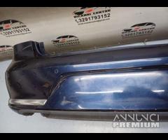 PARAURTI POSTERIORE VOLKSWAGEN PASSAT B7 2010-2014 - 10