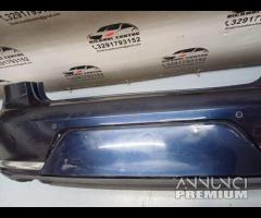 PARAURTI POSTERIORE VOLKSWAGEN PASSAT B7 2010-2014 - 11