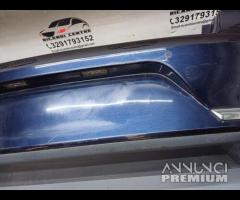 PARAURTI POSTERIORE VOLKSWAGEN PASSAT B7 2010-2014 - 12