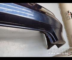 PARAURTI POSTERIORE VOLKSWAGEN PASSAT B7 2010-2014 - 13