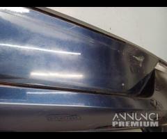 PARAURTI POSTERIORE VOLKSWAGEN PASSAT B7 2010-2014 - 14