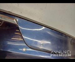 PARAURTI POSTERIORE VOLKSWAGEN PASSAT B7 2010-2014 - 15