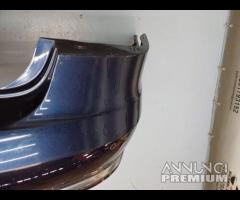 PARAURTI POSTERIORE VOLKSWAGEN PASSAT B7 2010-2014 - 16