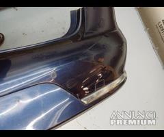 PARAURTI POSTERIORE VOLKSWAGEN PASSAT B7 2010-2014 - 17