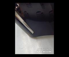 PARAURTI POSTERIORE VOLKSWAGEN PASSAT B7 2010-2014 - 18