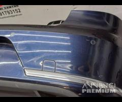 PARAURTI POSTERIORE VOLKSWAGEN PASSAT B7 2010-2014 - 21