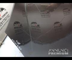 PARAURTI POSTERIORE OPEL CASCADA 2013-2019 CABRIO