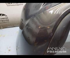 PARAURTI POSTERIORE OPEL CASCADA 2013-2019 CABRIO - 6