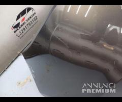 PARAURTI POSTERIORE OPEL CASCADA 2013-2019 CABRIO - 8