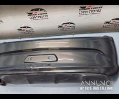 PARAURTI POSTERIORE OPEL CASCADA 2013-2019 CABRIO - 11