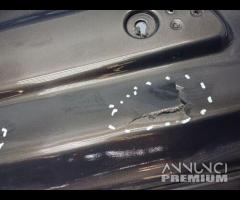 PARAURTI POSTERIORE OPEL CASCADA 2013-2019 CABRIO - 12