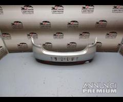 PARAURTI POSTERIORE MAZDA 6 2006-2012 FACELIFT BER