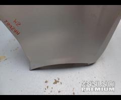 PARAURTI POSTERIORE MAZDA 6 2006-2012 FACELIFT BER