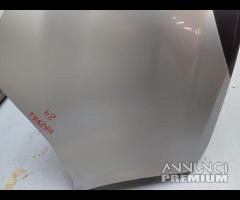 PARAURTI POSTERIORE MAZDA 6 2006-2012 FACELIFT BER