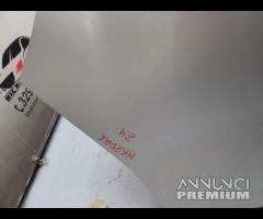 PARAURTI POSTERIORE MAZDA 6 2006-2012 FACELIFT BER