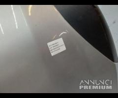 PARAURTI POSTERIORE MAZDA 6 2006-2012 FACELIFT BER - 6