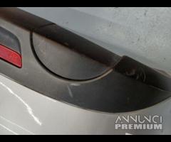 PARAURTI POSTERIORE MAZDA 6 2006-2012 FACELIFT BER - 7