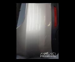 PARAURTI POSTERIORE MAZDA 6 2006-2012 FACELIFT BER - 9