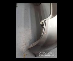 PARAURTI POSTERIORE MAZDA 6 2006-2012 FACELIFT BER - 10