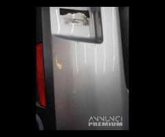 PARAURTI POSTERIORE MAZDA 6 2006-2012 FACELIFT BER - 17