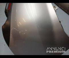 PARAURTI POSTERIORE MAZDA 6 2006-2012 FACELIFT BER - 19