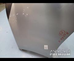 PARAURTI POSTERIORE MAZDA 6 2006-2012 FACELIFT BER - 20