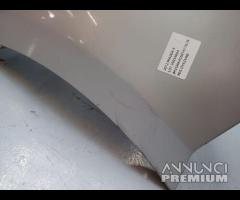 PARAURTI POSTERIORE MAZDA 6 2006-2012 FACELIFT BER - 21