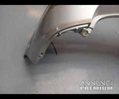 PARAURTI POSTERIORE MAZDA 6 2006-2012 FACELIFT BER - 22