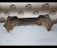 PARAURTI POSTERIORE MAZDA 6 2006-2012 FACELIFT BER - 23