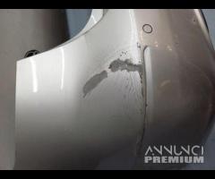 PARAURTI POSTERIORE CON SENSORI DI PARCHEGGIO MERC - 6