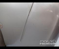 PARAURTI POSTERIORE CON SENSORI DI PARCHEGGIO MERC - 7