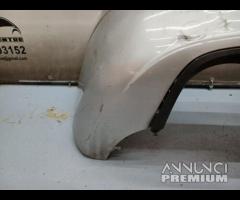 PARAURTI POSTERIORE CON SENSORI DI PARCHEGGIO MERC - 8