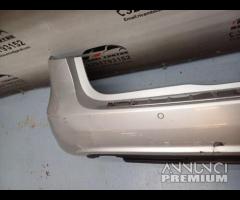 PARAURTI POSTERIORE CON SENSORI DI PARCHEGGIO MERC - 11