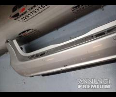 PARAURTI POSTERIORE CON SENSORI DI PARCHEGGIO MERC - 14