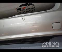 PARAURTI POSTERIORE CON SENSORI DI PARCHEGGIO MERC - 16