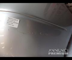 PARAURTI POSTERIORE CON SENSORI DI PARCHEGGIO MERC - 18