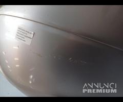 PARAURTI POSTERIORE CON SENSORI DI PARCHEGGIO MERC - 21