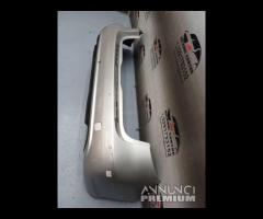 PARAURTI POSTERIORE CON SENSORI DI PARCHEGGIO MERC - 22