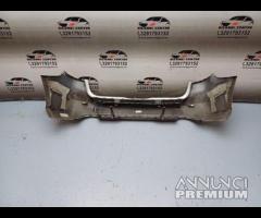 PARAURTI POSTERIORE CON SENSORI DI PARCHEGGIO MERC - 23