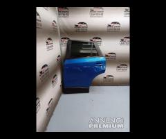 PORTA PORTIERA POSTERIORE SINISTRA MAZDA CX-5 CX5