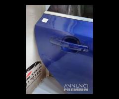 PORTA PORTIERA POSTERIORE DX FORD FOCUS 2014-2019 - 6