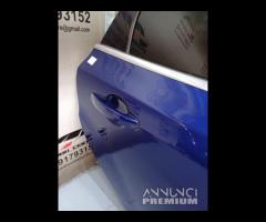 PORTA PORTIERA POSTERIORE DX FORD FOCUS 2014-2019 - 8