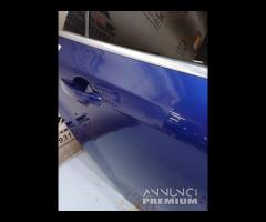 PORTA PORTIERA POSTERIORE DX FORD FOCUS 2014-2019 - 9