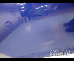 PORTA PORTIERA POSTERIORE DX FORD FOCUS 2014-2019 - 11