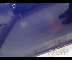 PORTA PORTIERA POSTERIORE DX FORD FOCUS 2014-2019 - 12