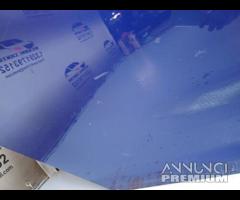 PORTA PORTIERA POSTERIORE DX FORD FOCUS 2014-2019 - 15