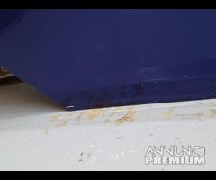 PORTA PORTIERA POSTERIORE DX FORD FOCUS 2014-2019 - 16