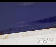 PORTA PORTIERA POSTERIORE DX FORD FOCUS 2014-2019 - 17