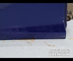 PORTA PORTIERA POSTERIORE DX FORD FOCUS 2014-2019 - 18